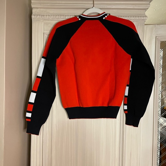 10 Rhinestone Sweater from Dixie - Picture 5 of 5